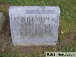 John H. Catlin, Jr