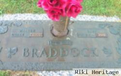 Walter Elmer Braddock