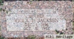 Viola L Jackson