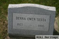 Denna Grace Owen Silvia