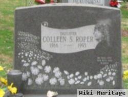 Colleen S. Roper