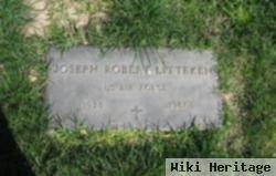 Joseph Robert Litteken