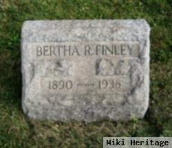 Bertha Finley