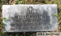 Royle Russell