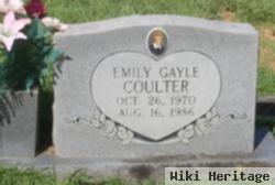 Emily Gayle Coulter