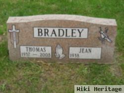 Thomas Eugene Bradley