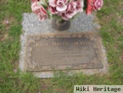 John David Graves