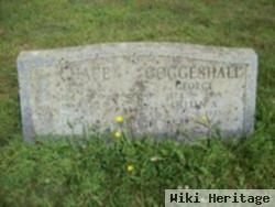 Etta Born Coggeshall Chace