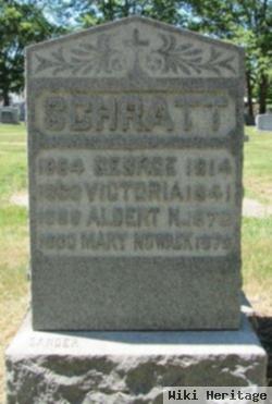 Albert N. Schratt