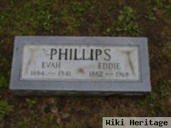 Evah Phillips