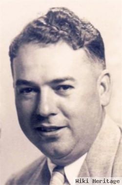 John Andrew Kazmaier, Sr