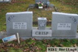 Lynn Homer Crisp