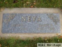 Harry Bernard Neva