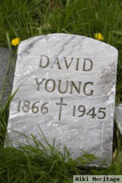 David Young