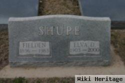 Fielden Shupe