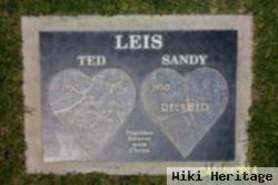 Ted Leis