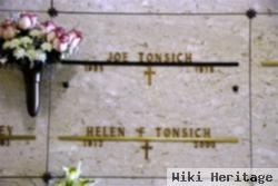 Helen F. Tonsich