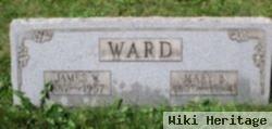 Mary B Ward