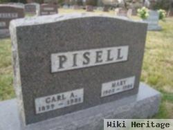 Carl A. Pisell