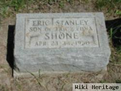 Eric Stanley Shone