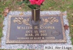 Walter Herman Cooper