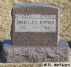 Ronnie Joe Mowrer