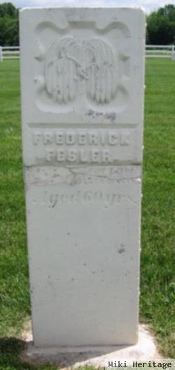 Frederick Fesler