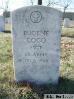 Eugene Coco