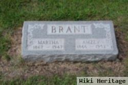 Martha Brant