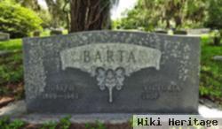 Joseph Barta