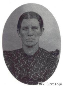 Margaret L. Rogers Jarnagan