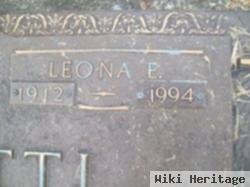 Leona E. Salotti