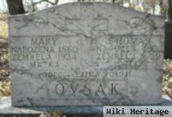 Thomas Ovsak