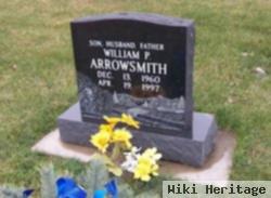 William Paul "bill" Arrowsmith