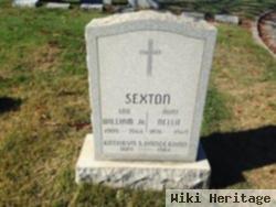 William Sexton, Jr