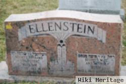 Ruth Ellenstein