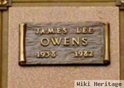James Lee Owens