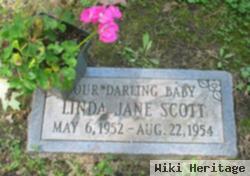 Linda Jane Scott