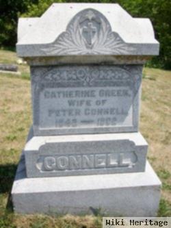 Catherine Green Connell