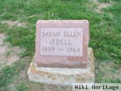 Sarah Ellen Duncan O'dell