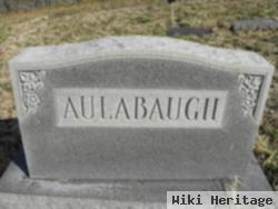 Emmett C Aulabaugh