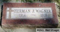 Herman J Wagner