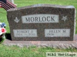 Robert F. Morlock