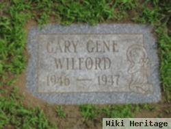 Gary Gene Wilford