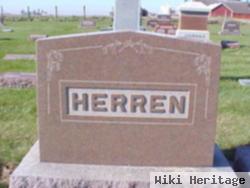 Deitrich Behrend "dirk" Herren