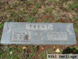 Luther Dotson "l. D." Trent