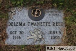 Delema Twanette Hanners Reed