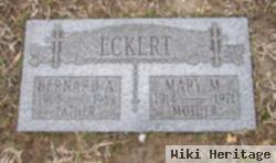 Mary M Kruse Eckert