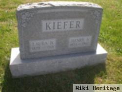 Laura N. Frey Kiefer