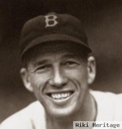 Robert "lefty" Grove